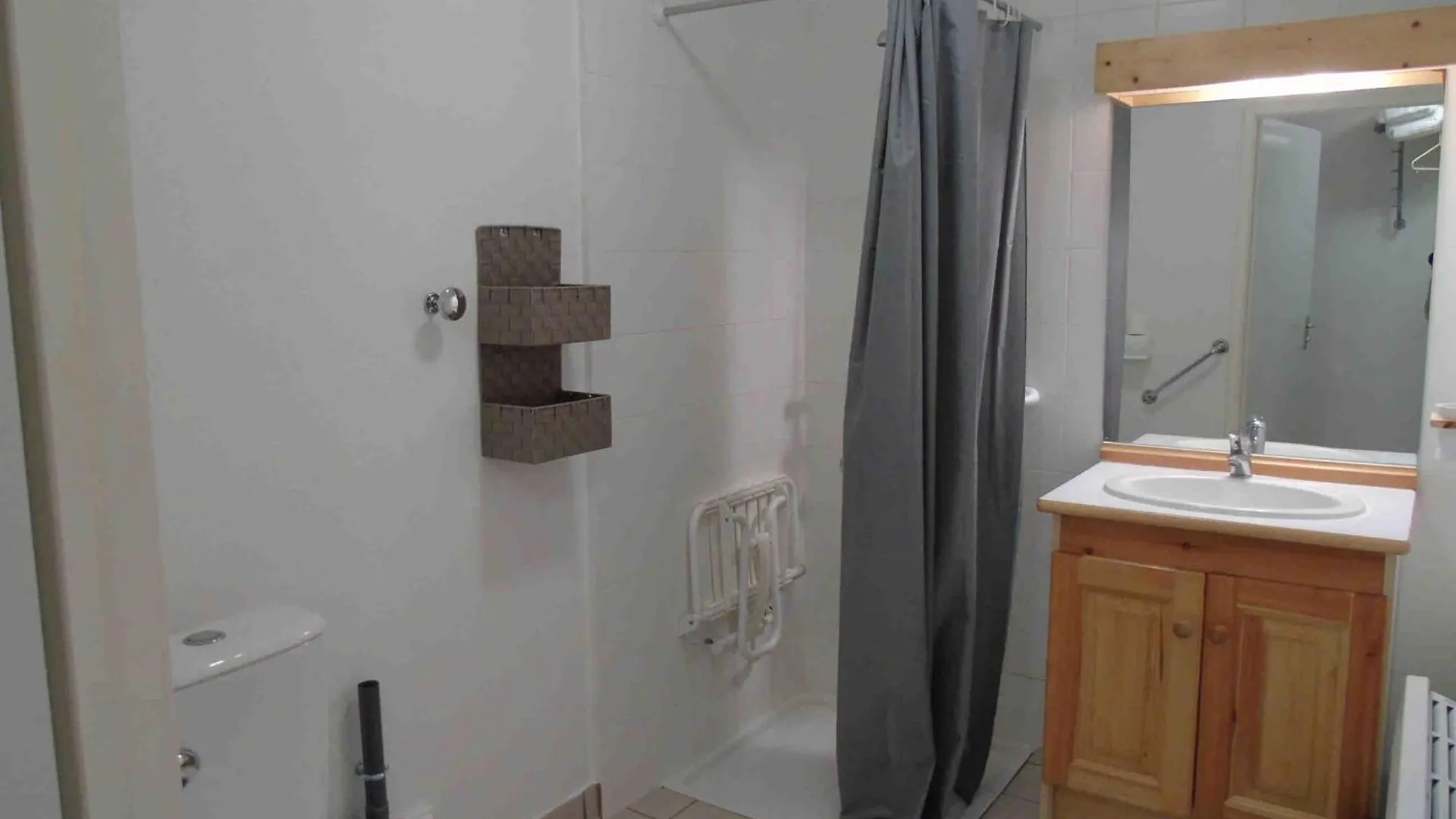 Appartement 3P Confort, 200M Telesiege, Equipe, 6 Pers, Valfrejus - Fr-1-561-80 0*,
