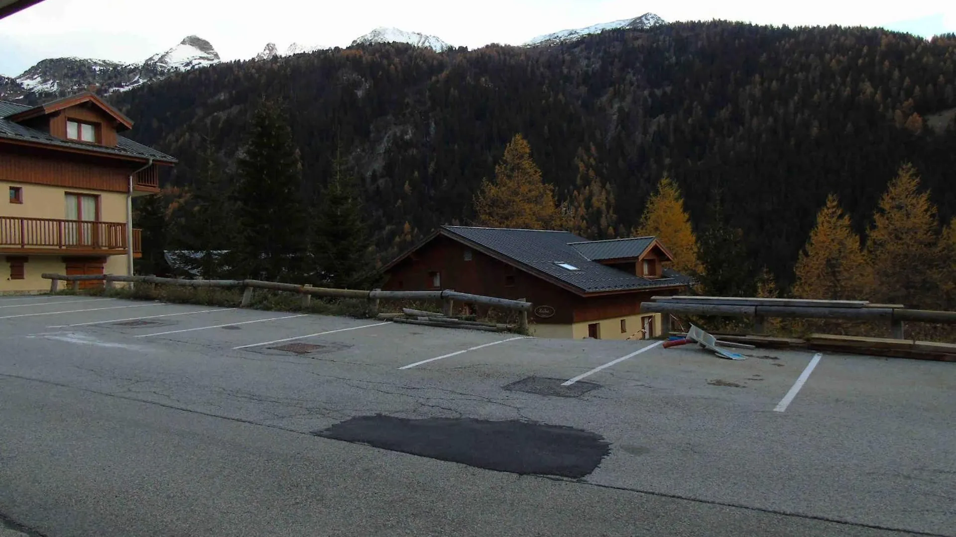 Apartment Appartement 3P Confort, 200M Telesiege, Equipe, 6 Pers, Valfrejus - Fr-1-561-80